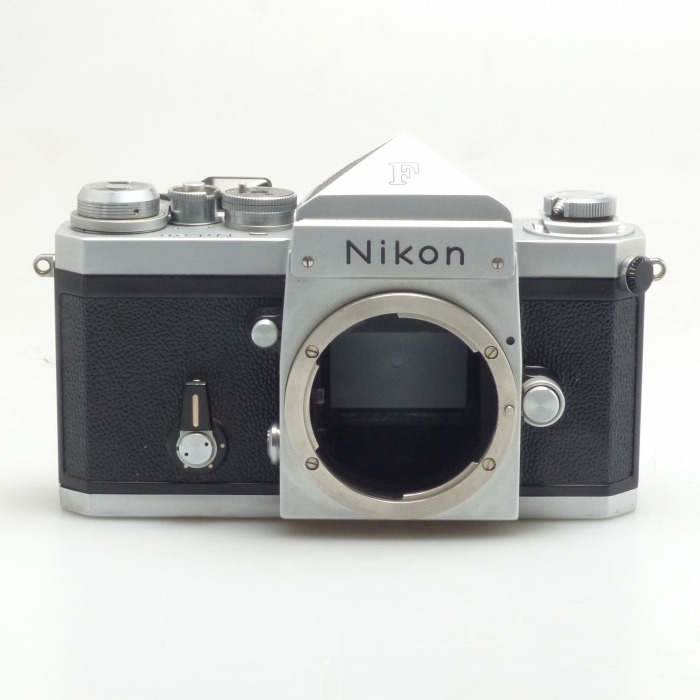 【中古】(ニコン) Nikon F アイレベル 後期