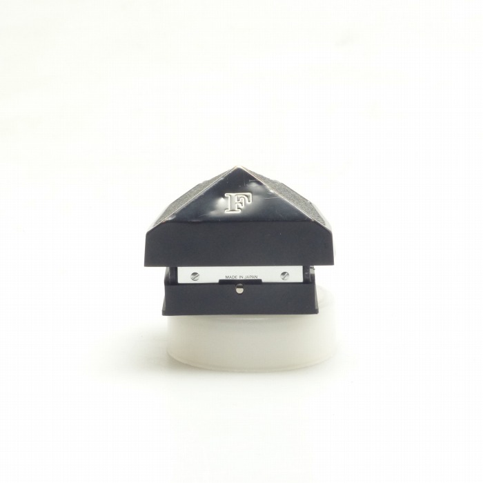 【中古】(ニコン) Nikon F用アイレベルファインダー ブラック