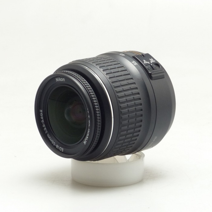 yÁz(jR) Nikon AF-S DX 18-55/3.5-5.6GII ED
