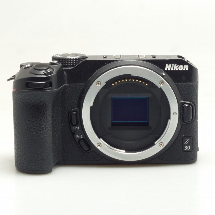 yÁz(jR) Nikon Z 30