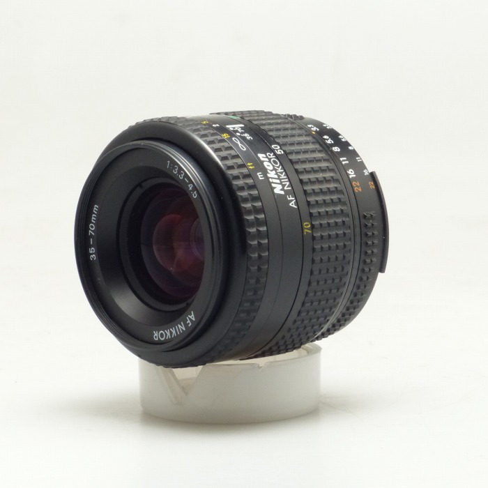 yÁz(jR) Nikon AI AF 35-70/3.3-4.5
