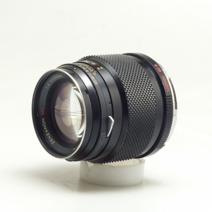�y���Áz(�u���j�J) BRONICA �[���U�m��MC 150/4