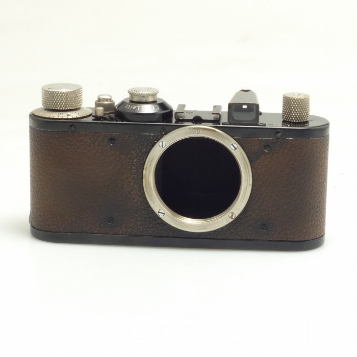 【中古】(ライカ) Leica スタンダード ブラック