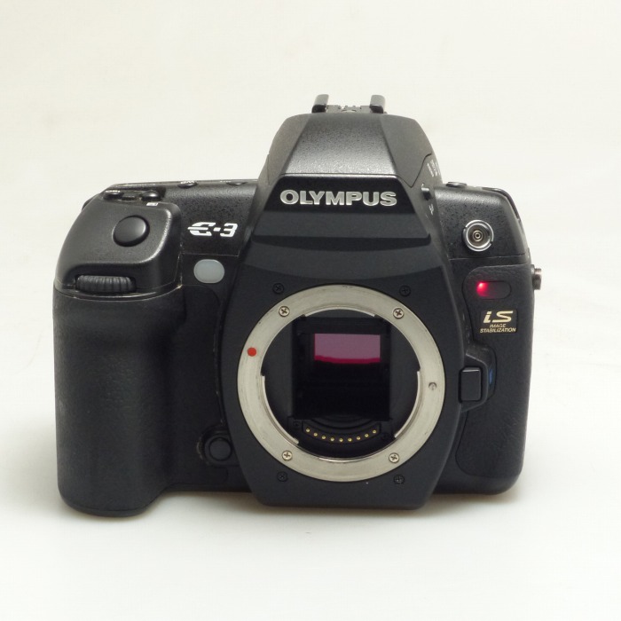 【中古】(オリンパス) OLYMPUS E-3