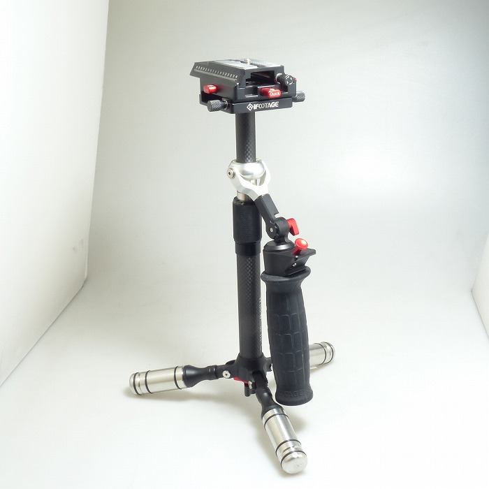 【中古】(キング) KING IFOOTAGE WILD CAT III C