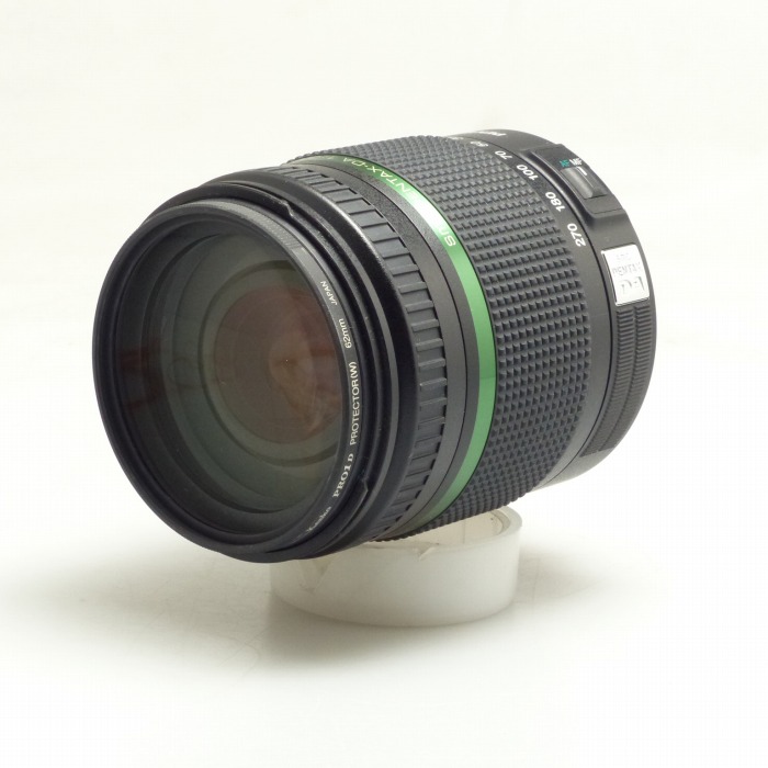 【中古】(ペンタックス) PENTAX DA18-270/3.5-6.3