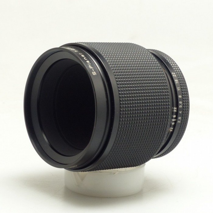 �y���Áz(�R���^�b�N�X) CONTAX S-Planar T* 60/2.8 AEG