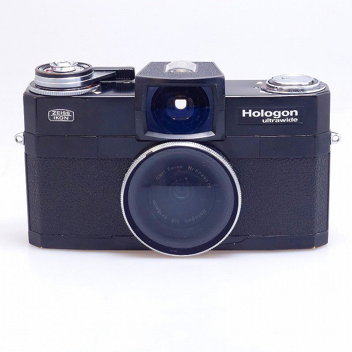 �y���Áz(�J�[���c�A�C�X) Carl Zeiss Hologon Ultrawide