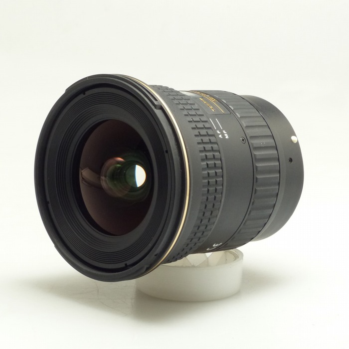 【中古】(トキナ) Tokina AT-X17-35/F4 PRO FX キヤノン