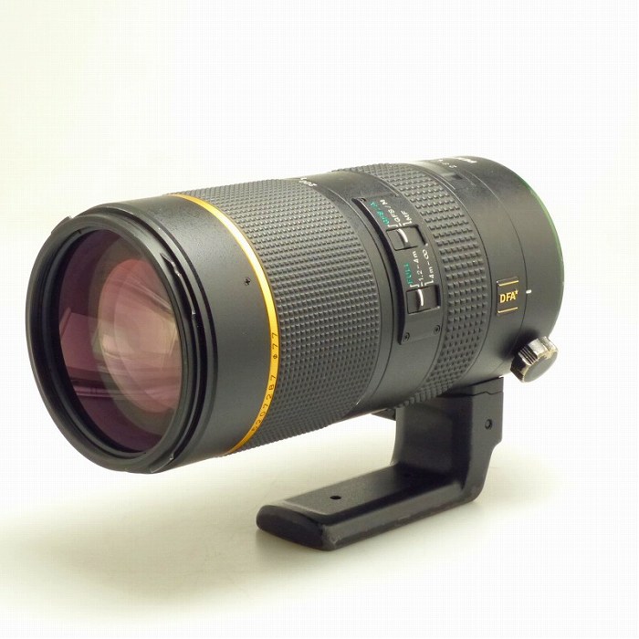 【中古】(ペンタックス) PENTAX HD D FA*70-200/2.8ED DC AW