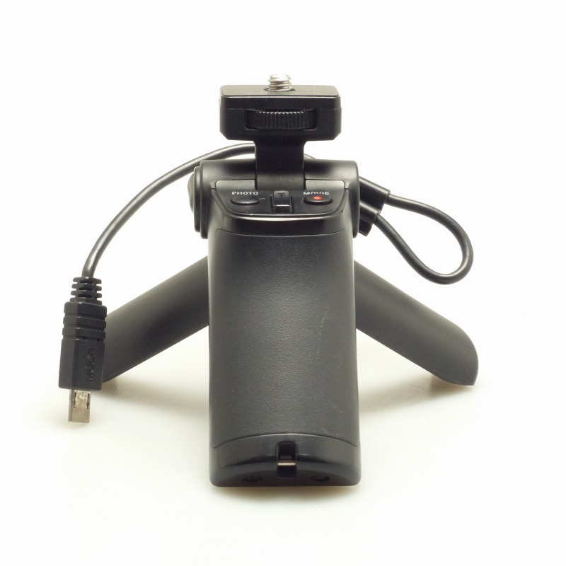 【中古】(ソニー) SONY VCT-SGR1 シューティンググリップ