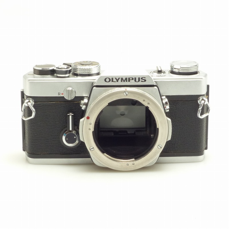 【中古】(オリンパス) OLYMPUS M-1(MD改造品)