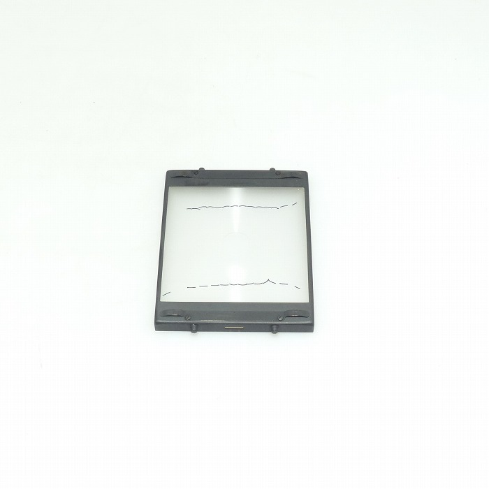 �y���Áz(�}�~��) Mamiya RB67�p�X�N���[�� �O�ʃ}�b�g