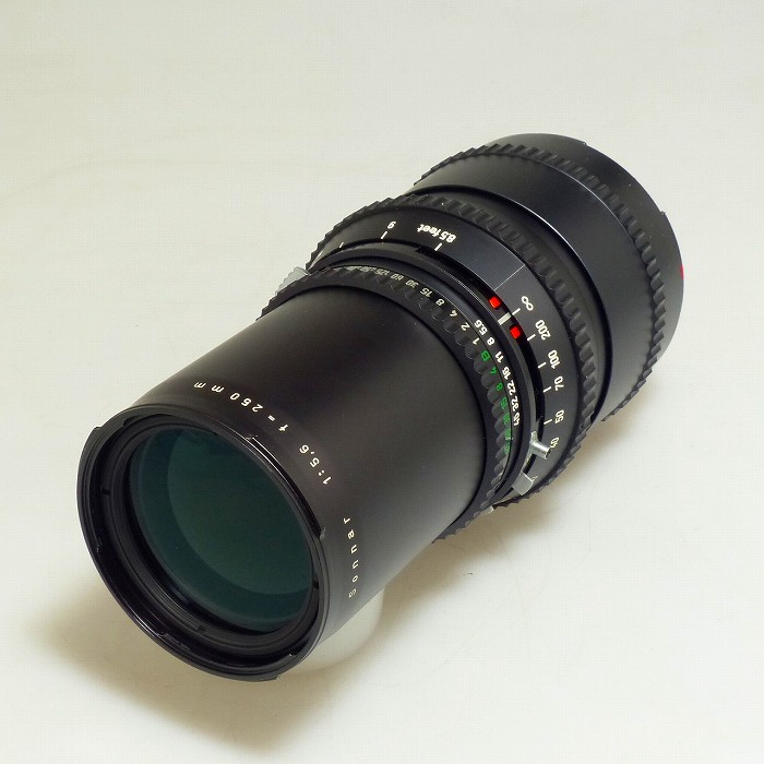 �y���Áz(�n�b�Z���u���b�h) HASSELBLAD �]�i�[C 250/F5.6 (BK)T*
