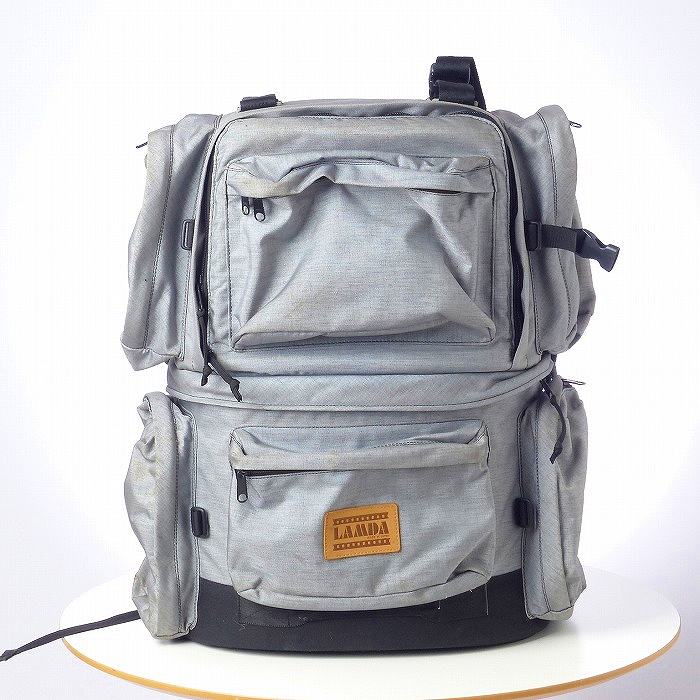 �y���Áz(�����_) lamda �J�����U�b�N 4�^ �O���[