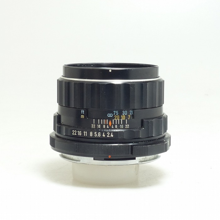 �y���Áz(�y���^�b�N�X) PENTAX SMC TAKUMAR 6×7 105/2.4