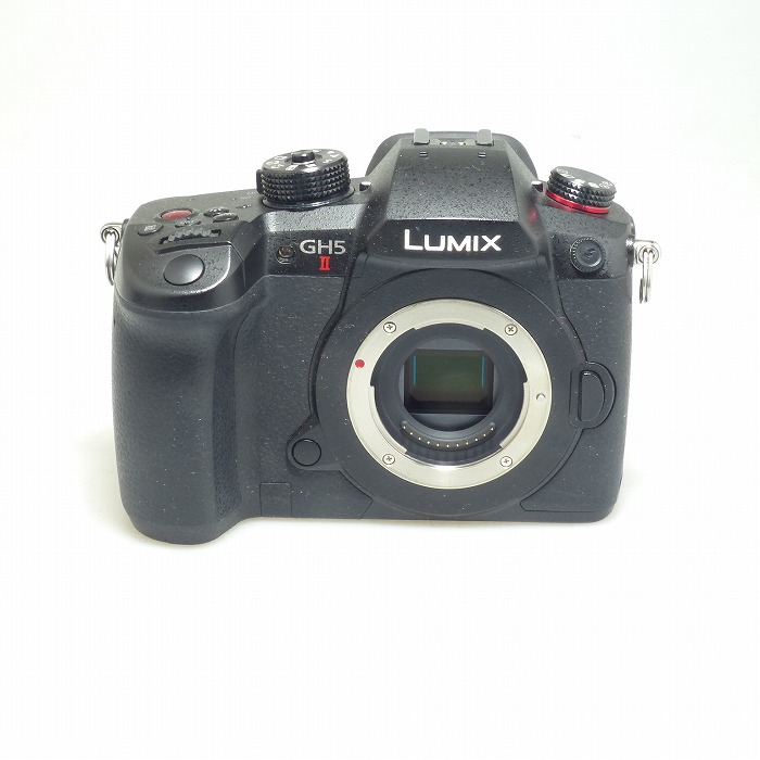 【中古】(パナソニック) Panasonic DC-GH5M2