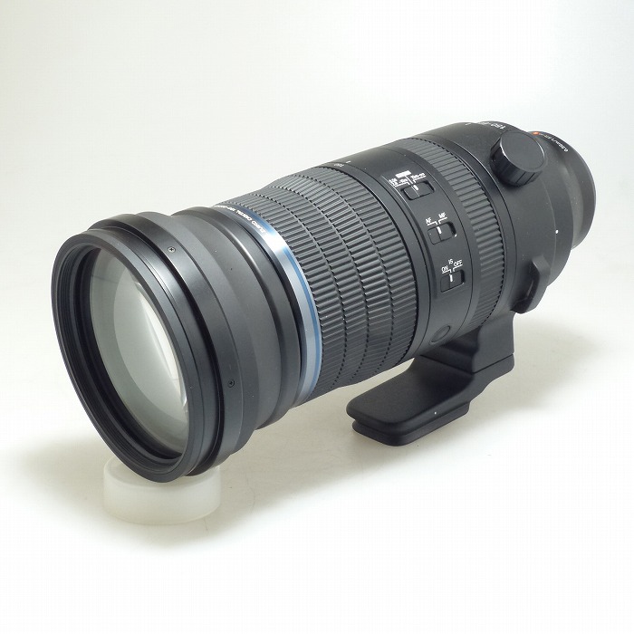 【中古】(オーエムシステム) OM SYSTEM M.ZUIKO DIGITAL ED150-600/5.0-6.3 IS