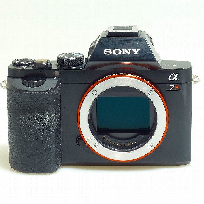 【中古】(ソニー) SONY α7R ILCE-7R