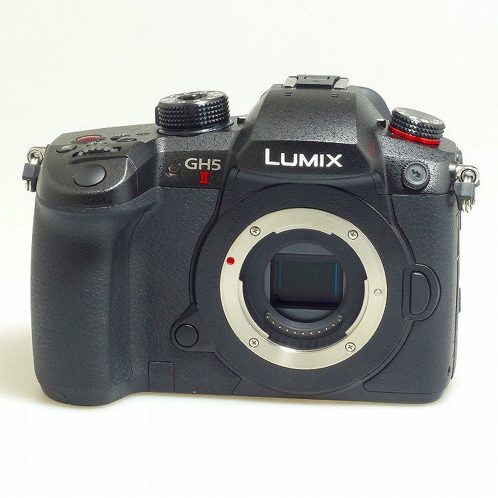 【中古】(パナソニック) Panasonic DC-GH5M2