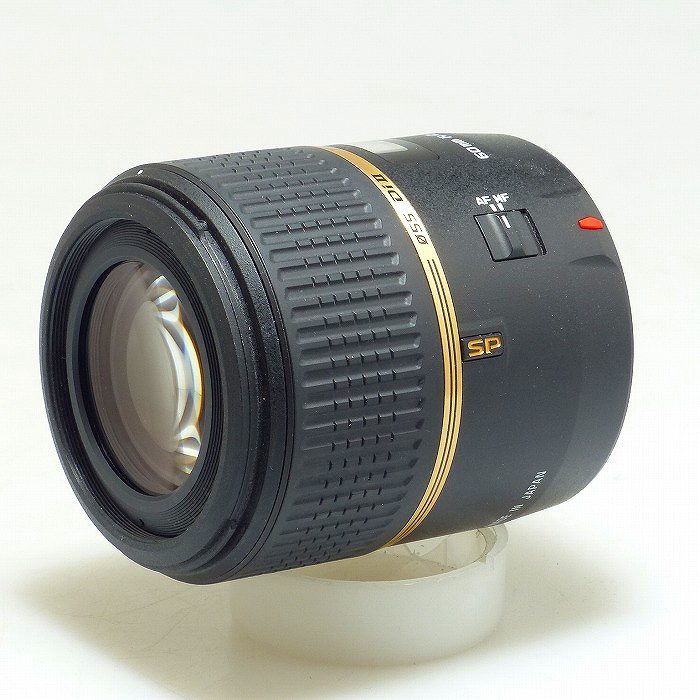 【中古】(タムロン) TAMRON SP AF60/2 DI2 LD マクロ G005 キヤノンEF