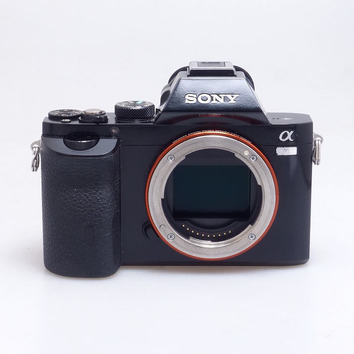 【中古】(ソニー) SONY α7S