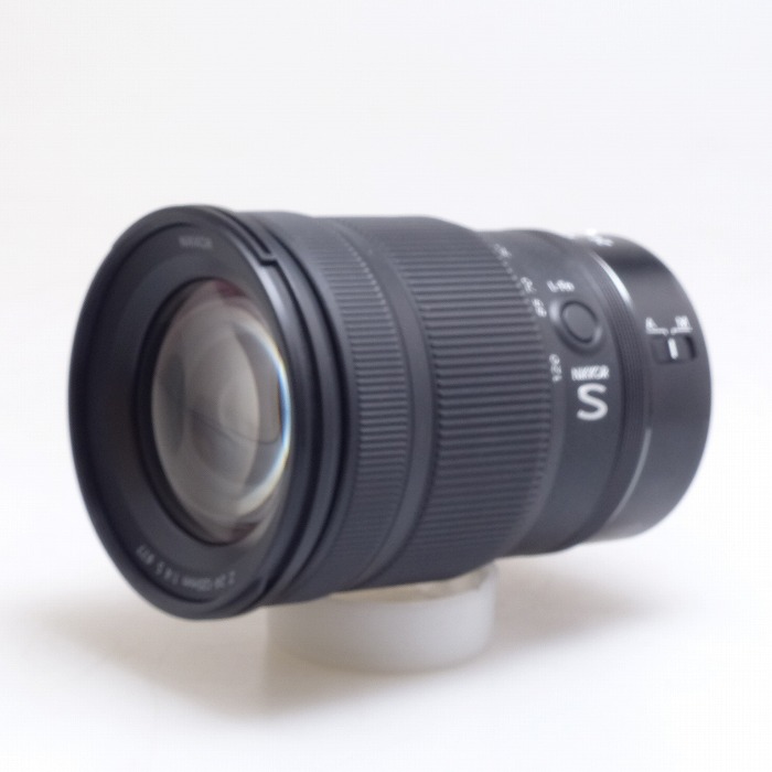 【中古】(ニコン) Nikon Z 24-120/4 S