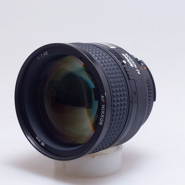 【中古】(ニコン) Nikon AI AF 85/F1.4D IF