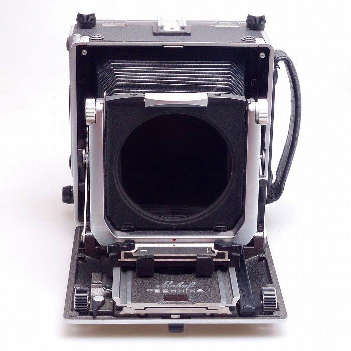 【中古】(リンホフ) Linhof マスターテヒニカ
