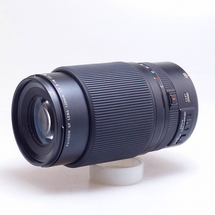 yÁz(tWtC) FUJIFILM GF 120/4 R LM OIS WR