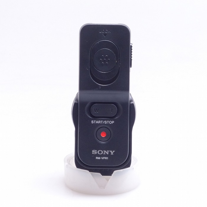 【中古】(ソニー) SONY RM-VPR1 リモートコマンダー