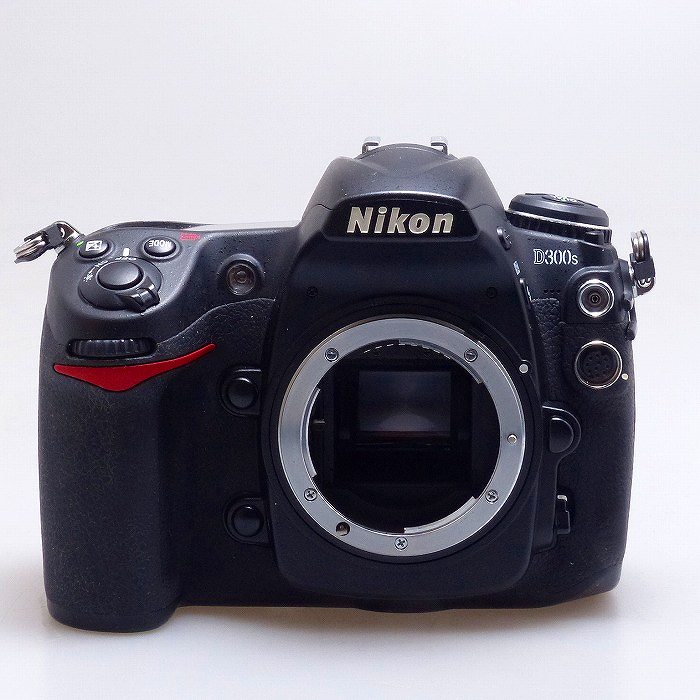 【中古】(ニコン) Nikon D300S ボディ