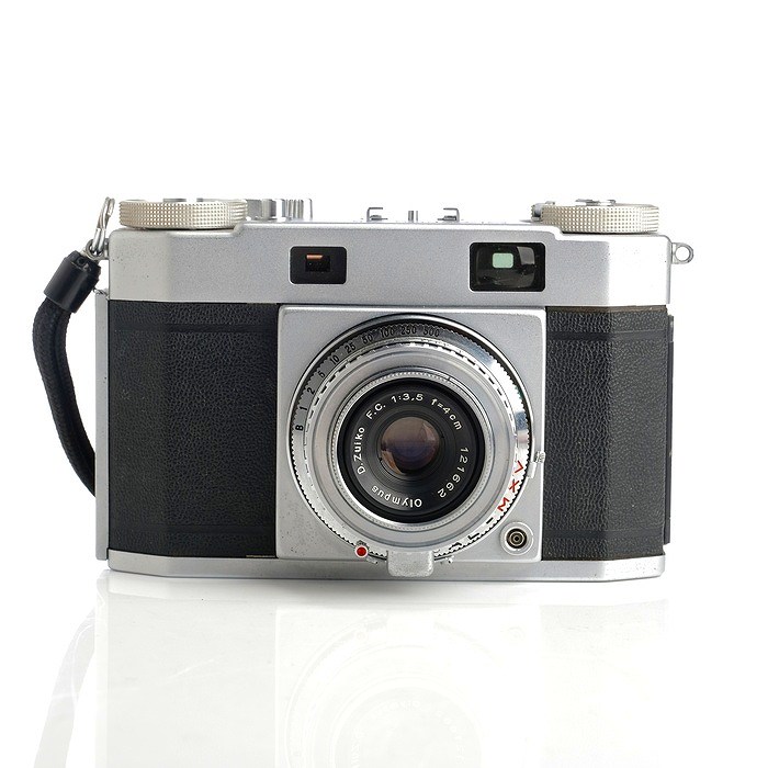 �y���Áz(�I�����p�X) OLYMPUS 35