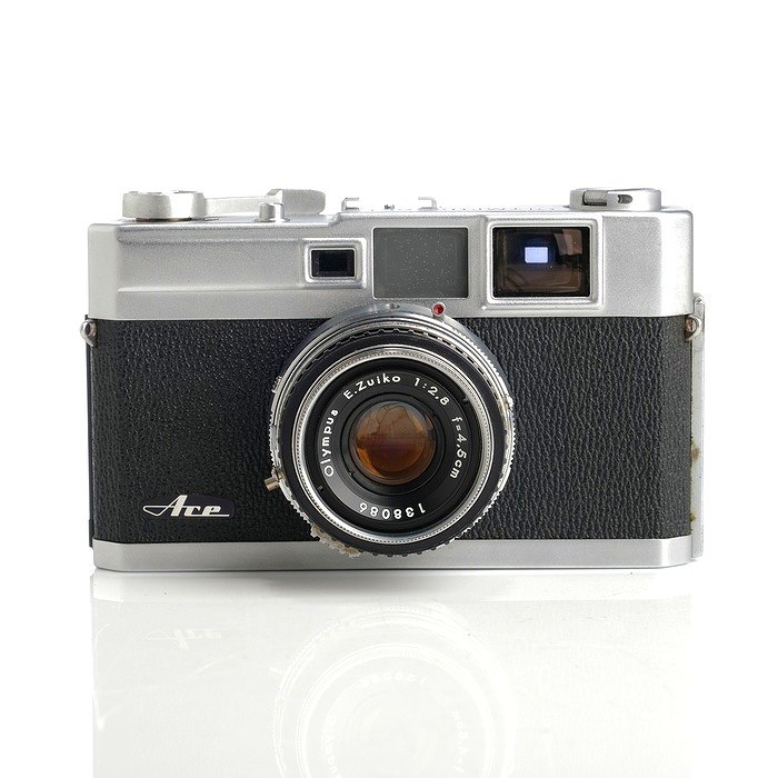 �y���Áz(�I�����p�X) OLYMPUS ACE