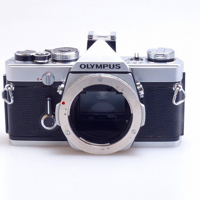 【中古】(オリンパス) OLYMPUS M-1 シルバー