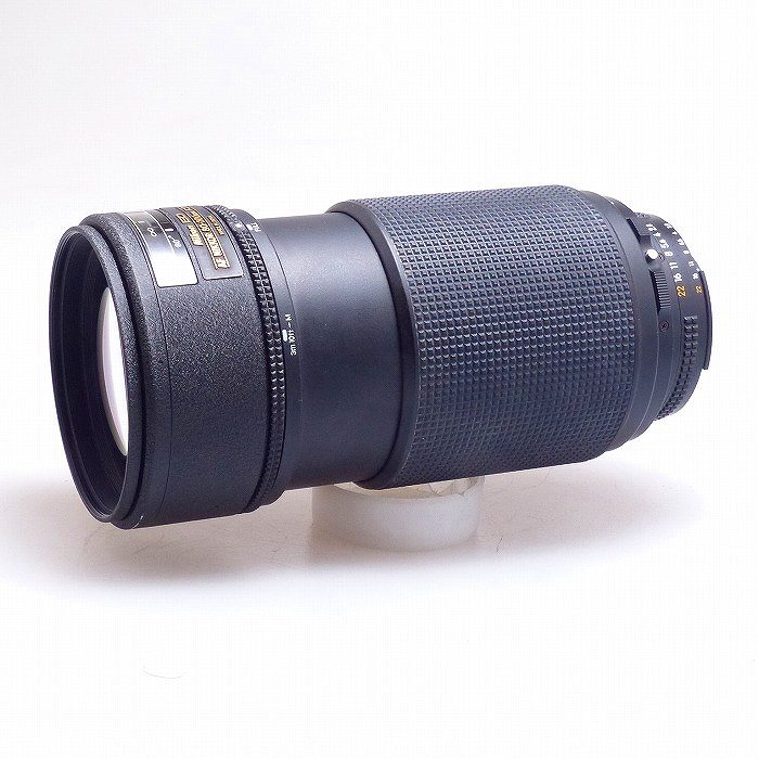 【中古】(ニコン) Nikon AF ED 80-200/2.8