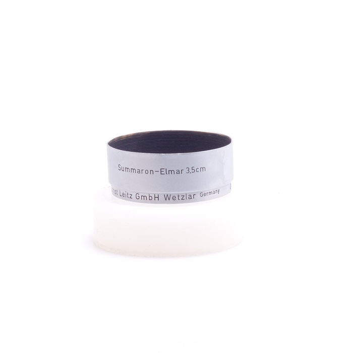�y���Áz(���C�J) Leica Summaron Elmar 3.5cm�p�t�[�h FOOKH