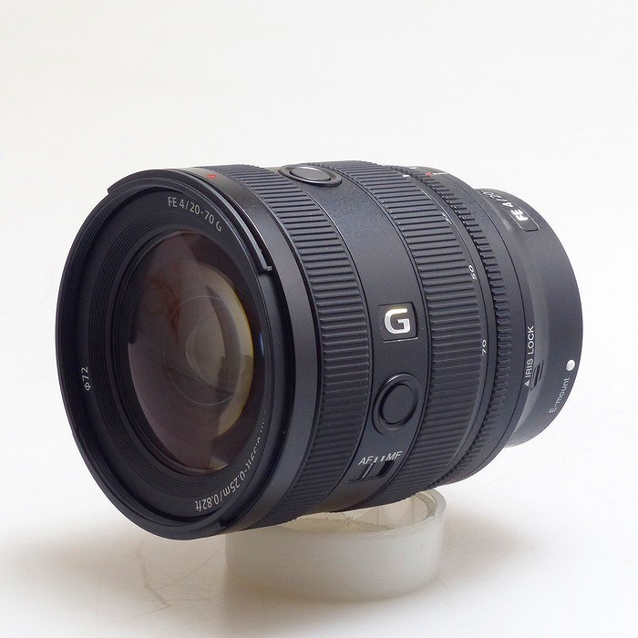 yÁz(\j[) SONY FE20-70/4 G