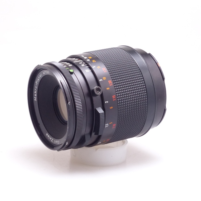 【中古】(ハッセルブラッド) HASSELBLAD Macro-Planar CF 120/4 T*