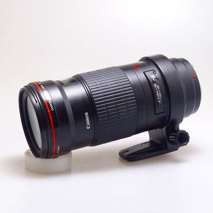 【中古】(キヤノン) Canon EF180/3.5L マクロ USM