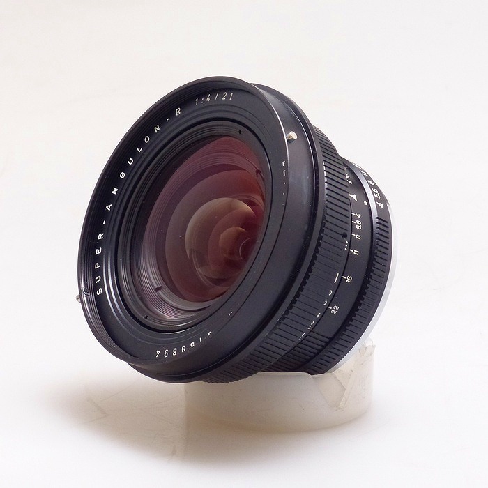 �y���Áz(���C�J) Leica SUPER-ANGULON-R 21/4 3-CAM