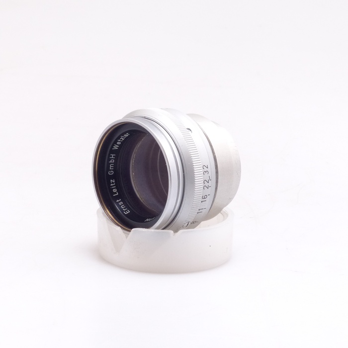 �y���Áz(���C�J) Leica Hektor 13.5/4.5 �w�b�h�m�~