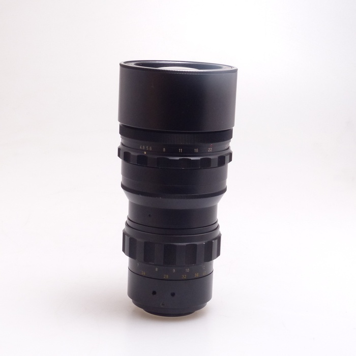 �y���Áz(���C�J) Leica �r�]�p TELYT 280/4.8 �����^