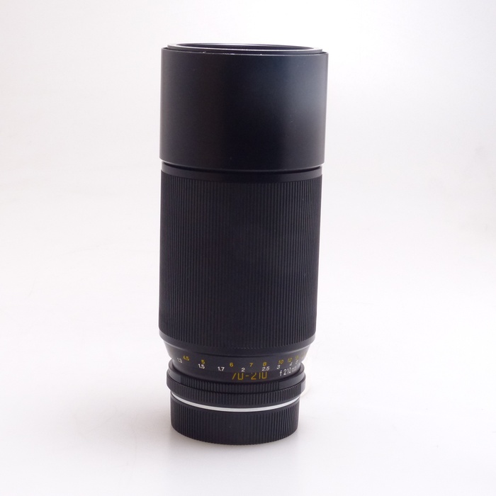 �y���Áz(���C�J) Leica VARIO-ELMAR-R 70-210/4 3-CAM
