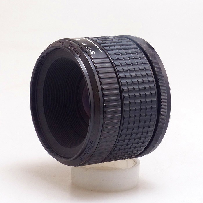 �y���Áz(�y���^�b�N�X) PENTAX SMC 67 SOFT 120/3.5