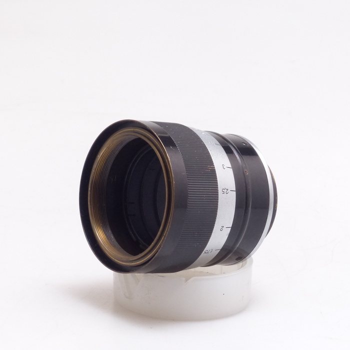 【中古】(ライカ) Leica タンバール 90/2.2 L39ノ鏡筒ノミ