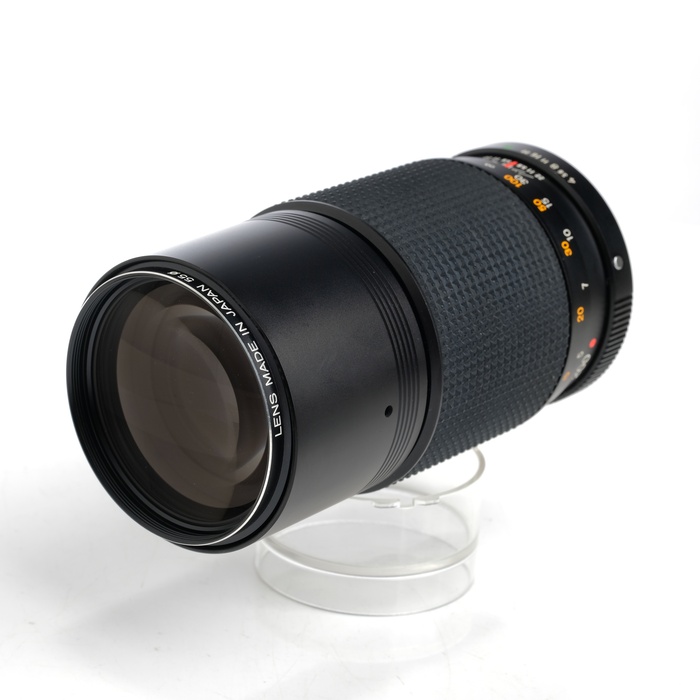 【中古】(コニカ) KONICA HEXANON AR 200/4