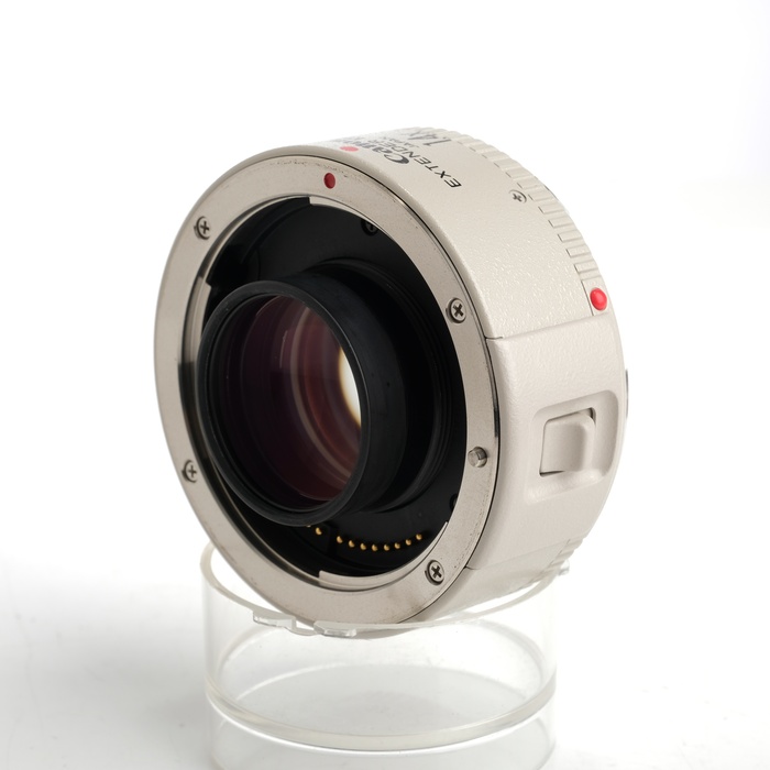【中古】(キヤノン) Canon エクステンダー EF1.4X