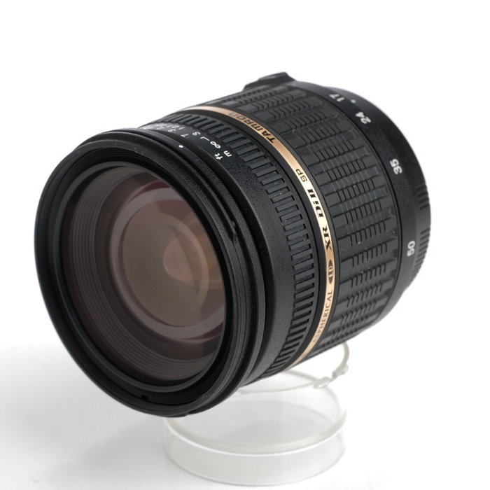 【中古】(タムロン) TAMRON SP AF17-50/2.8 XR DI2 LD A16 ペンタックス用