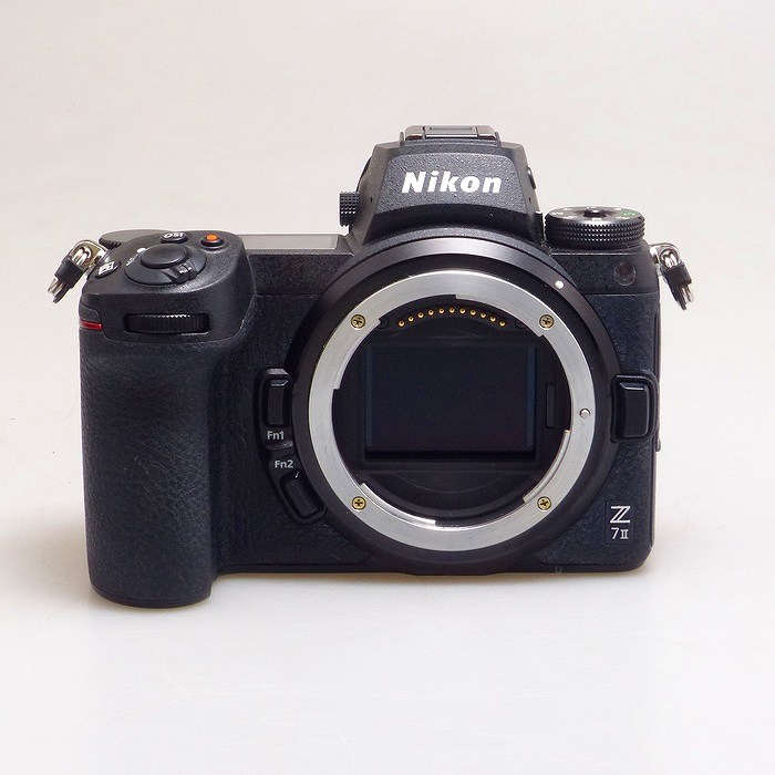 【中古】(ニコン) Nikon Z7II